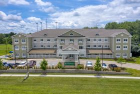 Photo of Cedarhurst of Naperville