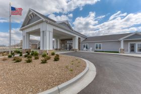 Cedarhurst of Owensboro 