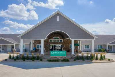Photo of Cedarhurst of Springfield