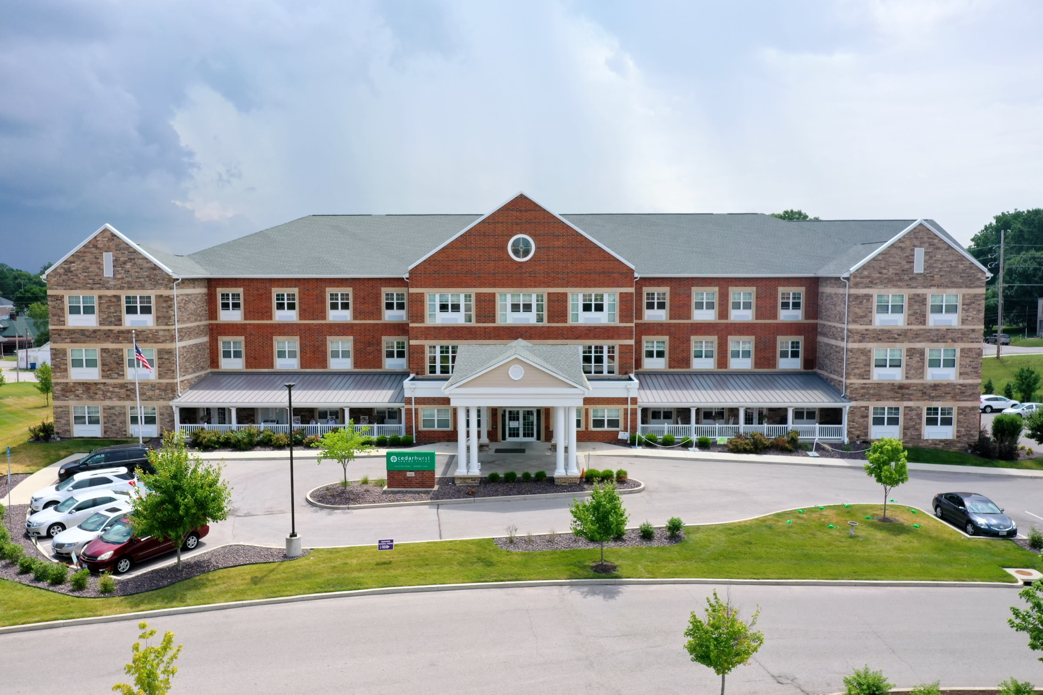 Cedarhurst of St. Charles