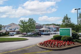 Cedarhurst of Tesson Heights 