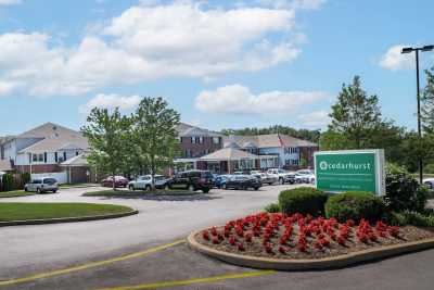 Photo of Cedarhurst of Tesson Heights