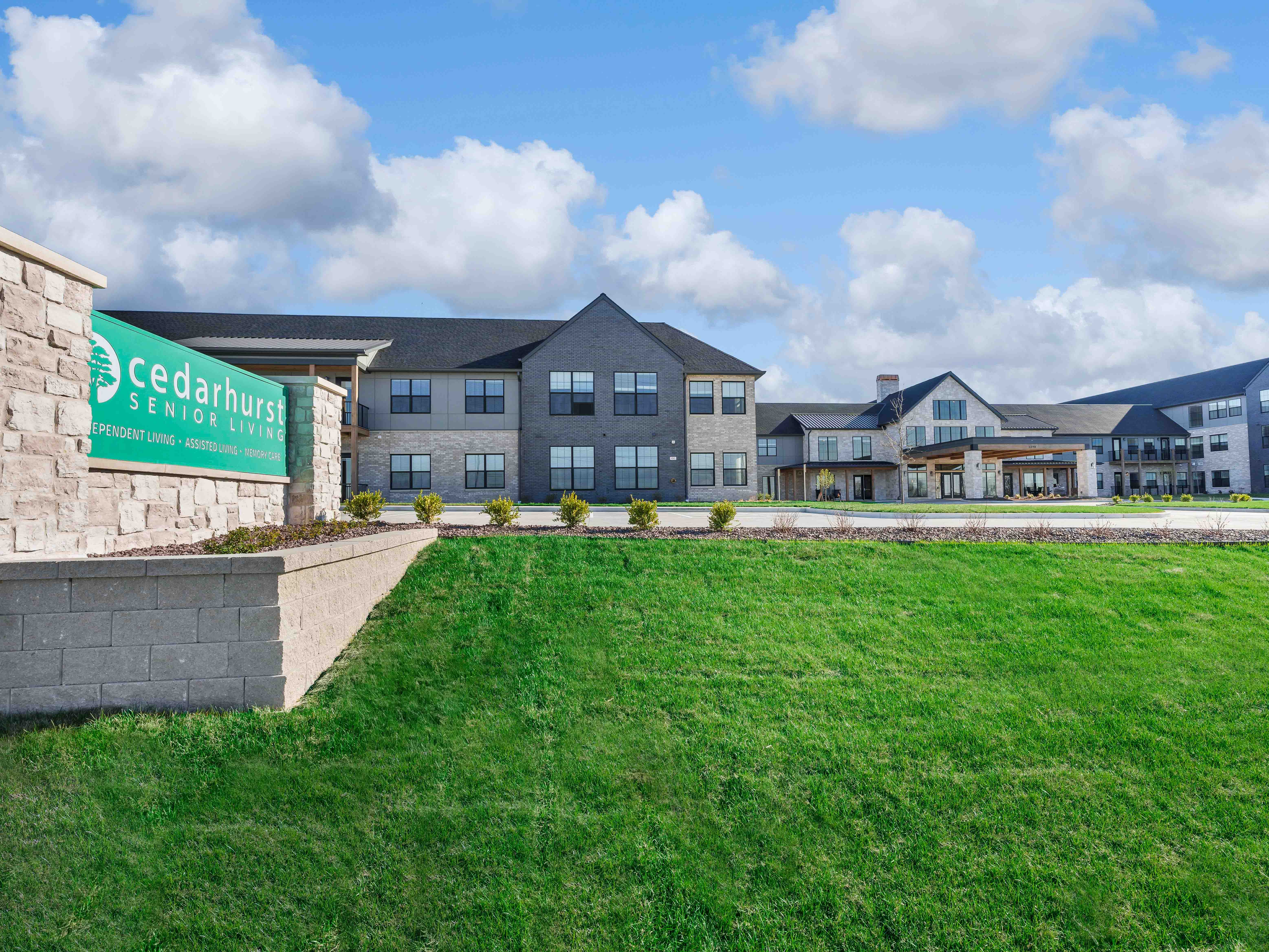Cedarhurst of Wentzville