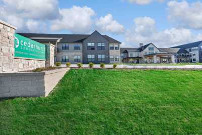 Photo of Cedarhurst of Wentzville