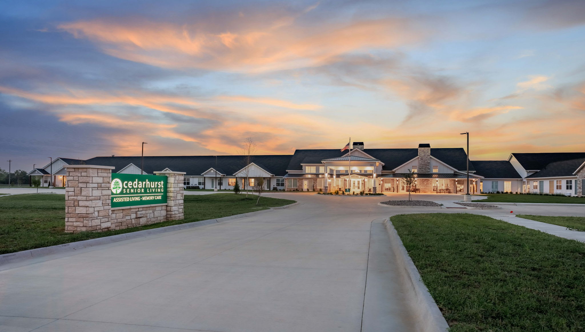 Cedarhurst of Wichita 