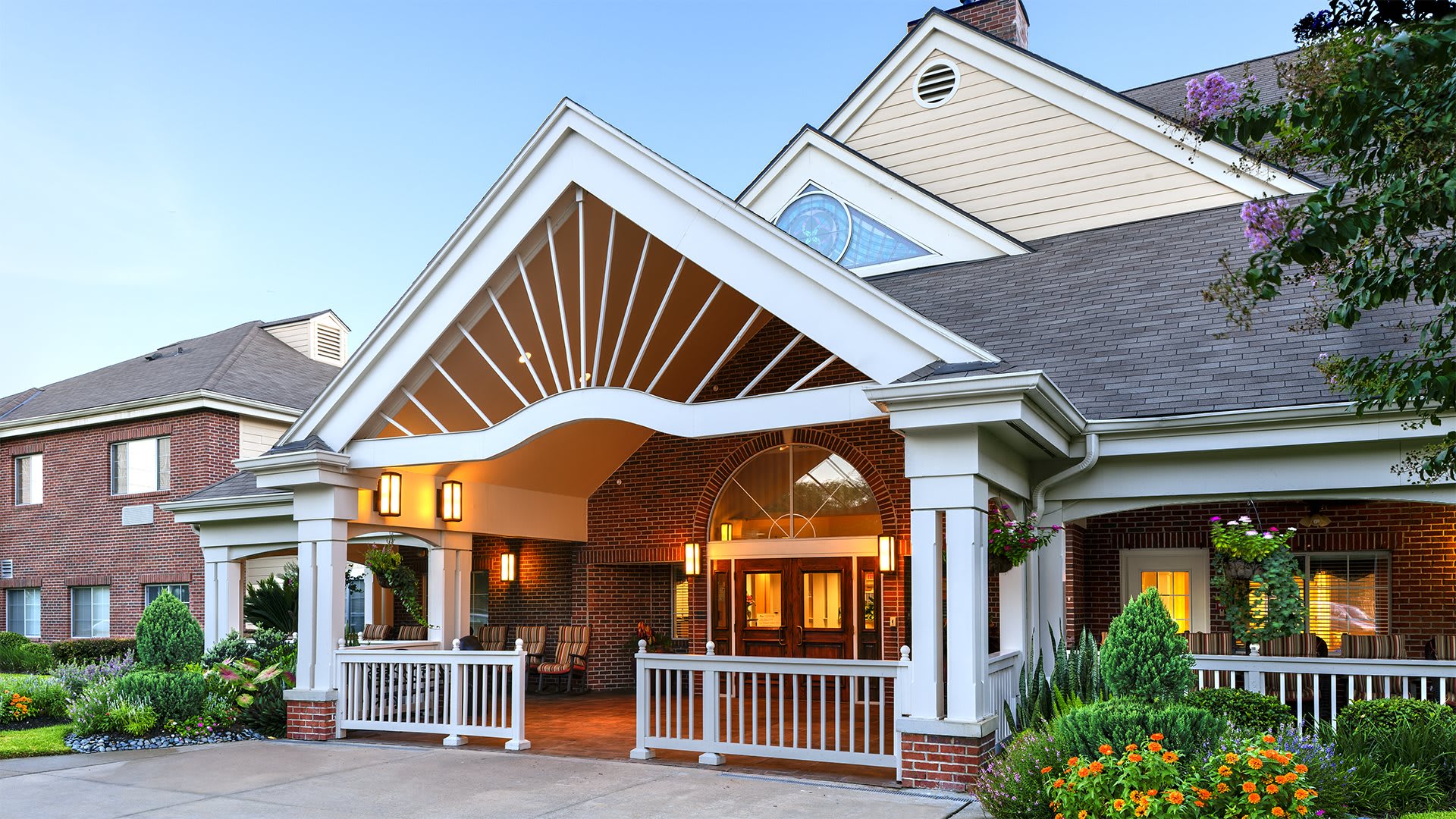 Atria Westchase