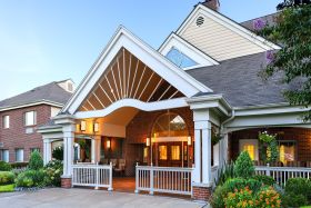 Atria Westchase 