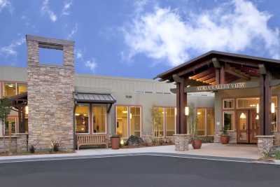 Photo of Atria Valley View