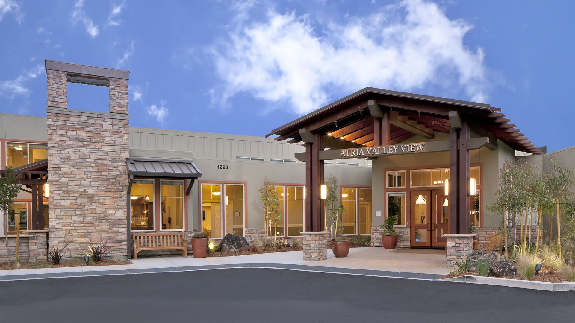 Photo of Atria Valley View