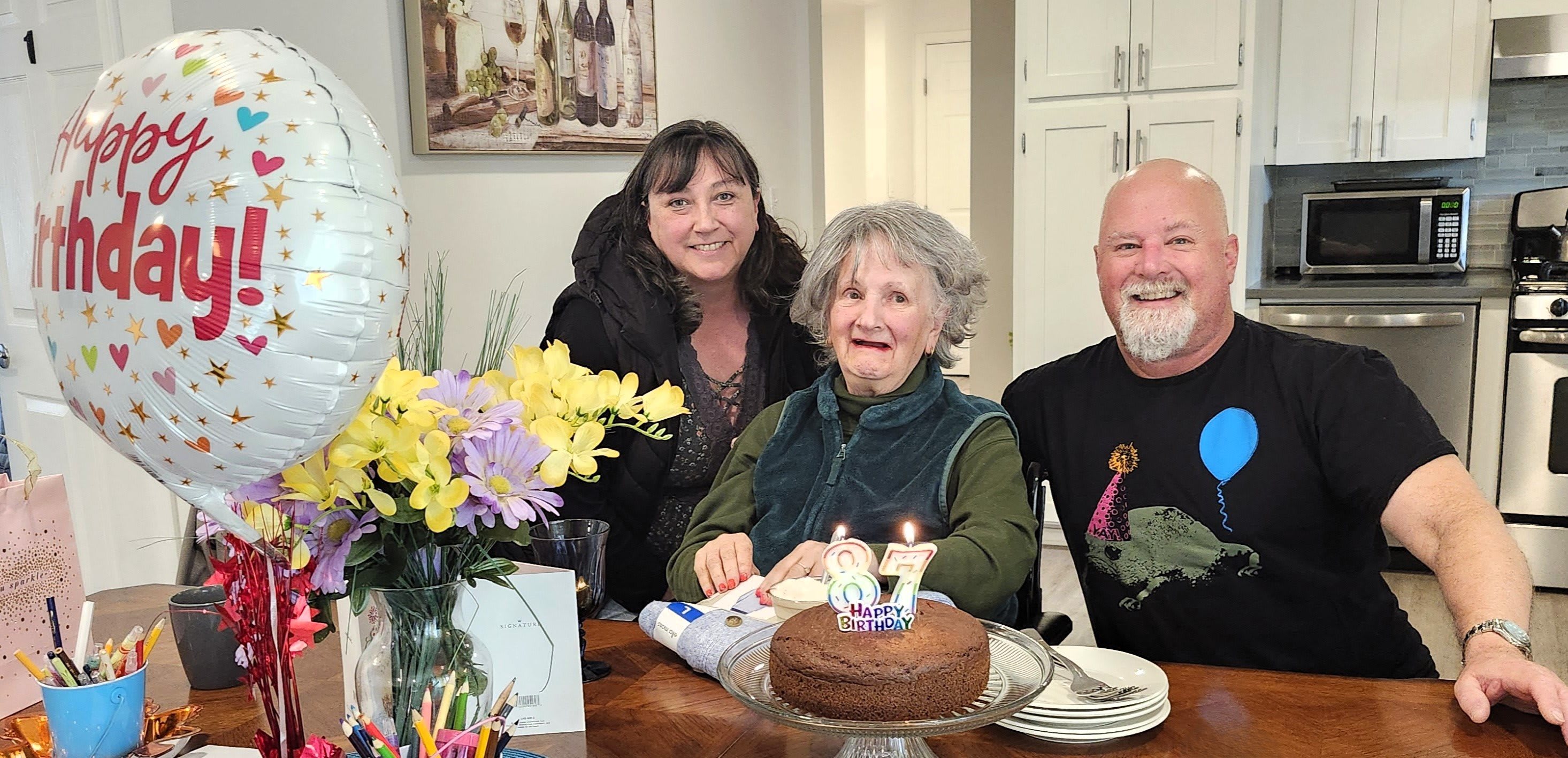 Zagol Seniors Care