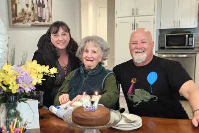 Photo of Zagol Seniors Care