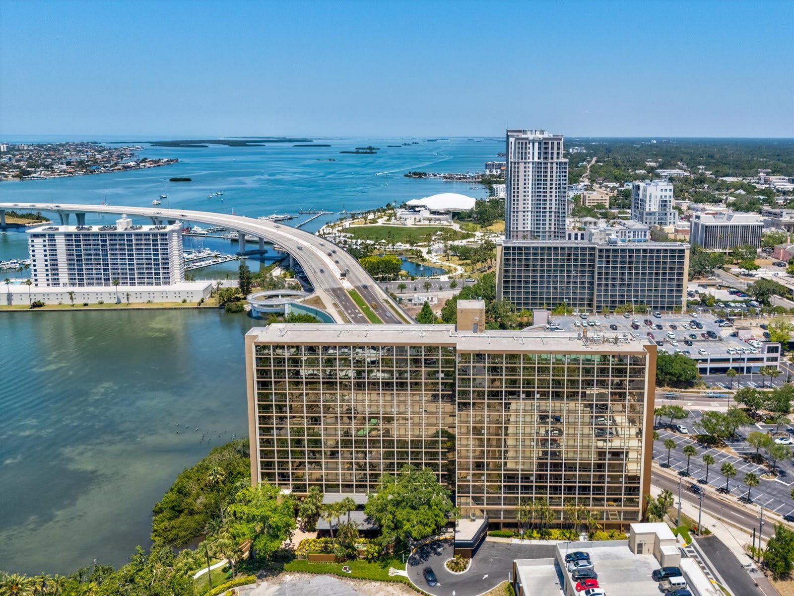 Photo of The Oaks of Clearwater