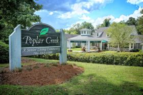 Poplar Creek Senior Living 