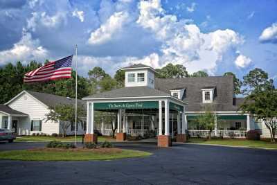 Photo of Cypress Pond Senior Living