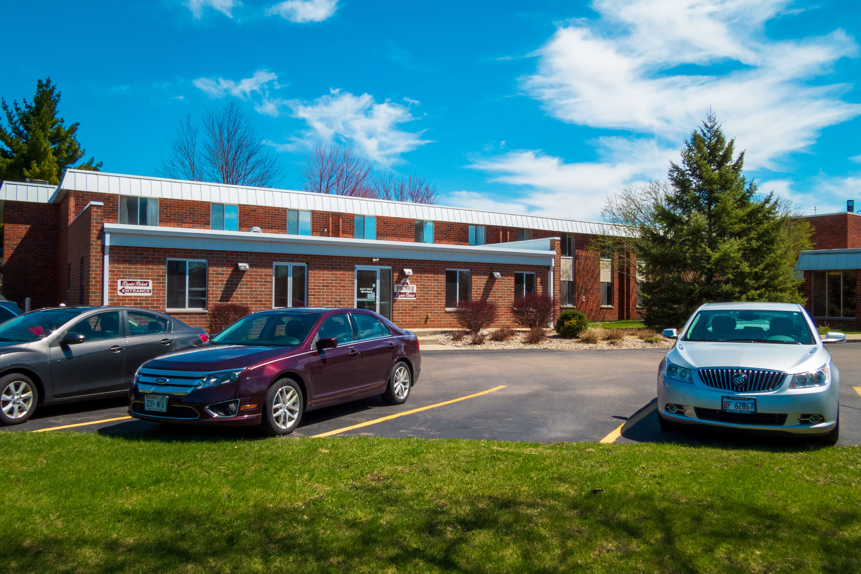 The Suites of Beloit