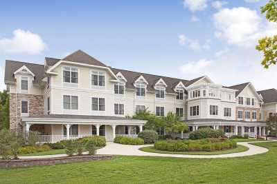 Photo of Sunrise of Dresher