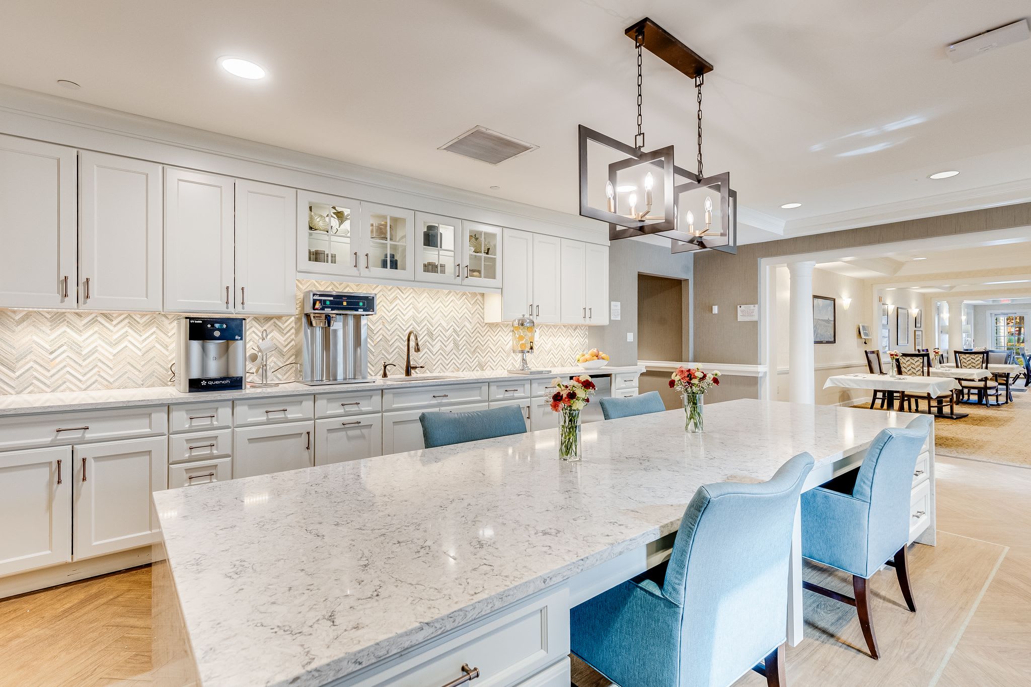 Photo of Sunrise of Smithtown