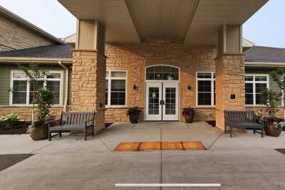 Photo of The Courtyard at Sussex