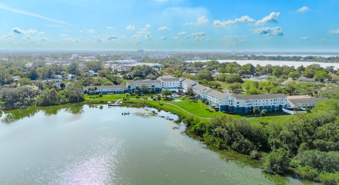 Spring Haven Senior Living