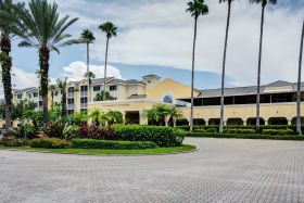 The Preserve at Palm-Aire 