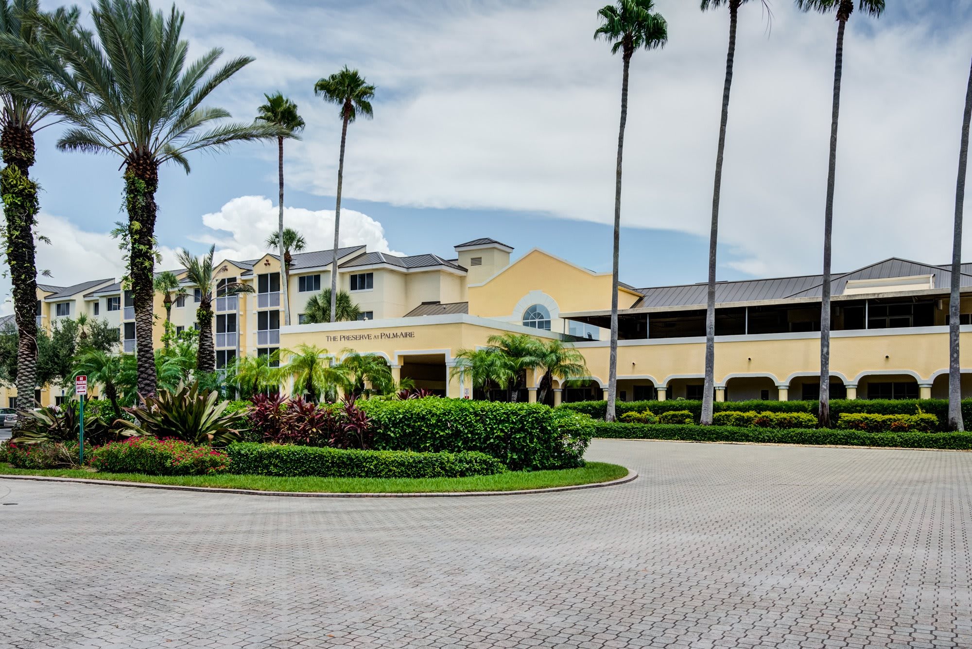 The Preserve at Palm-Aire 