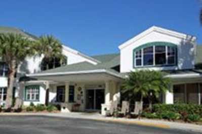 Photo of Hallowstone of Charlotte Assisted Living and Memory Care