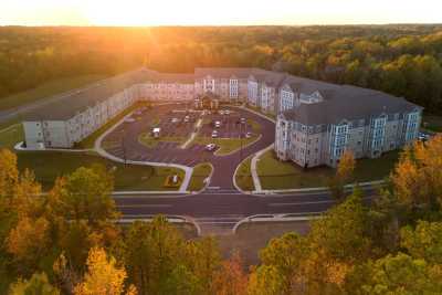 Photo of The Crossings at North River