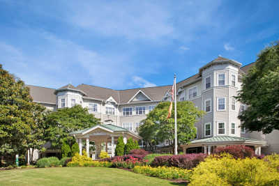 Photo of Glenncrest at Buckhead