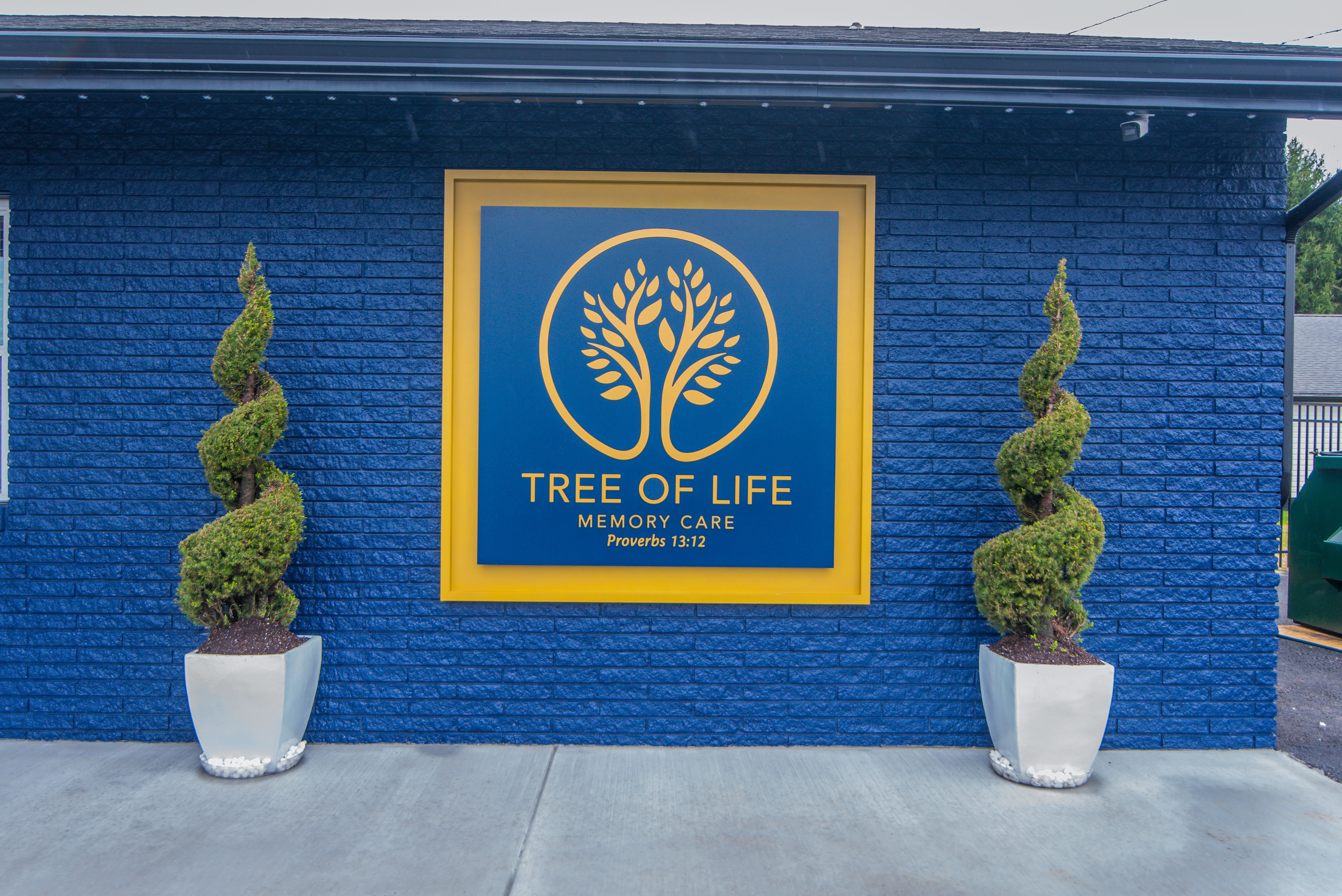 Tree Of Life Memory Care