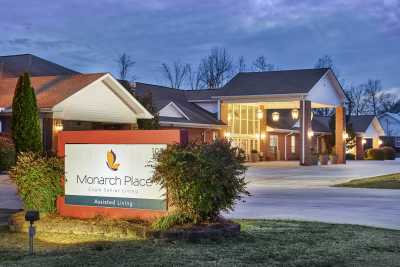 Photo of Monarch Place
