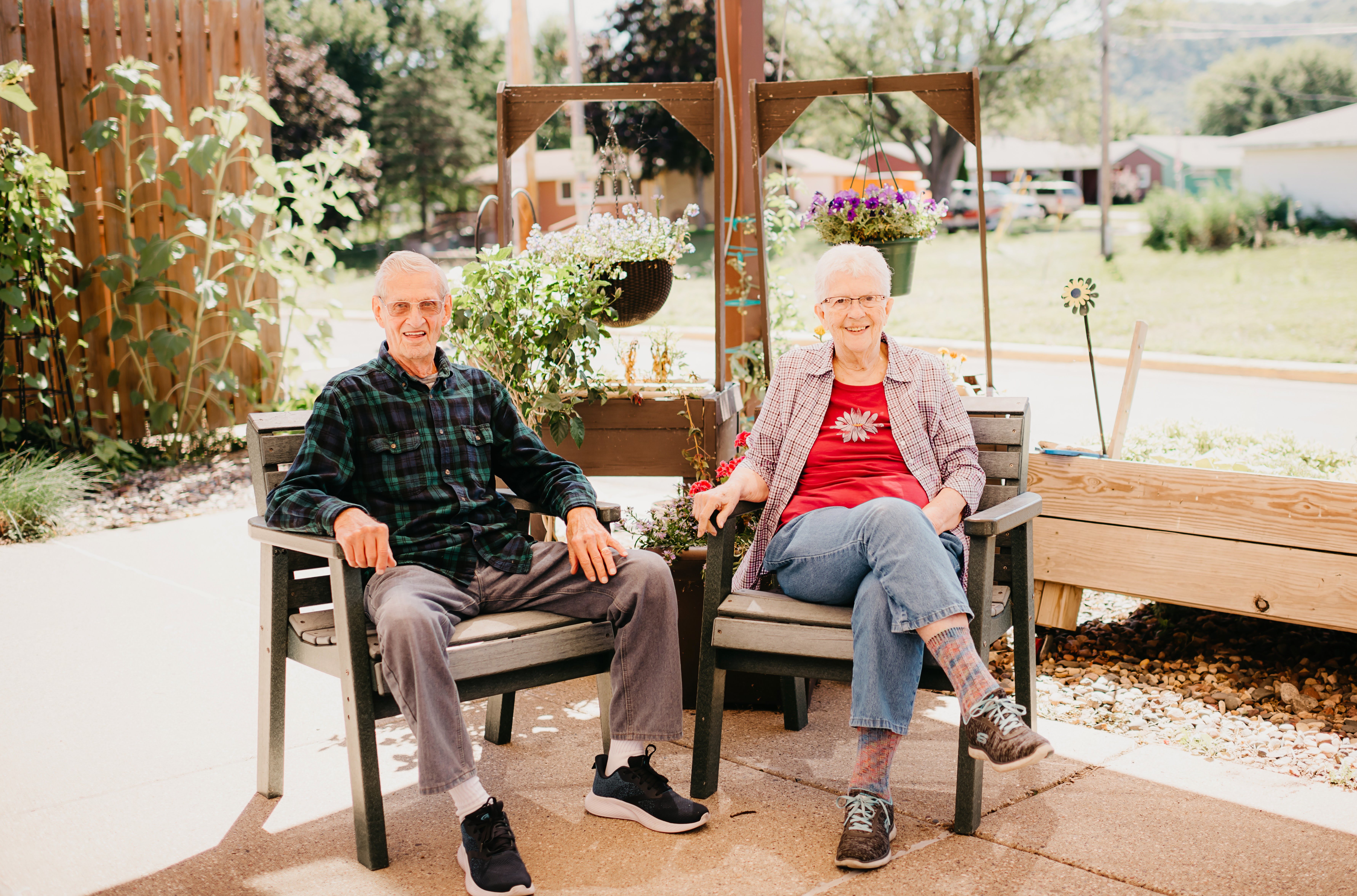 Benedictine Living Community Winona 