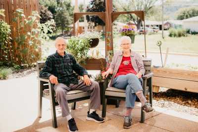 Photo of Benedictine Living Community Winona