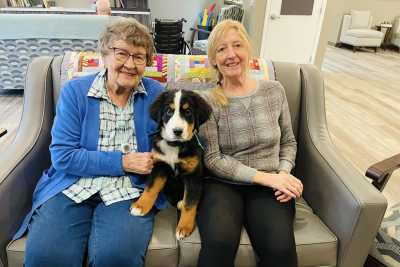 Photo of Open Arms Senior Living