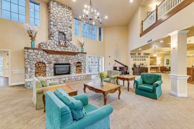 Photo of Lighthouse at Chico