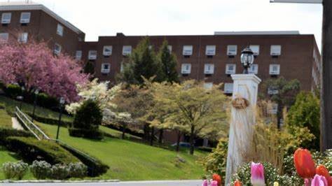 Photo of Harrison House Chester County