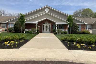 Photo of Arden Courts Warminster, A Memory Care Community