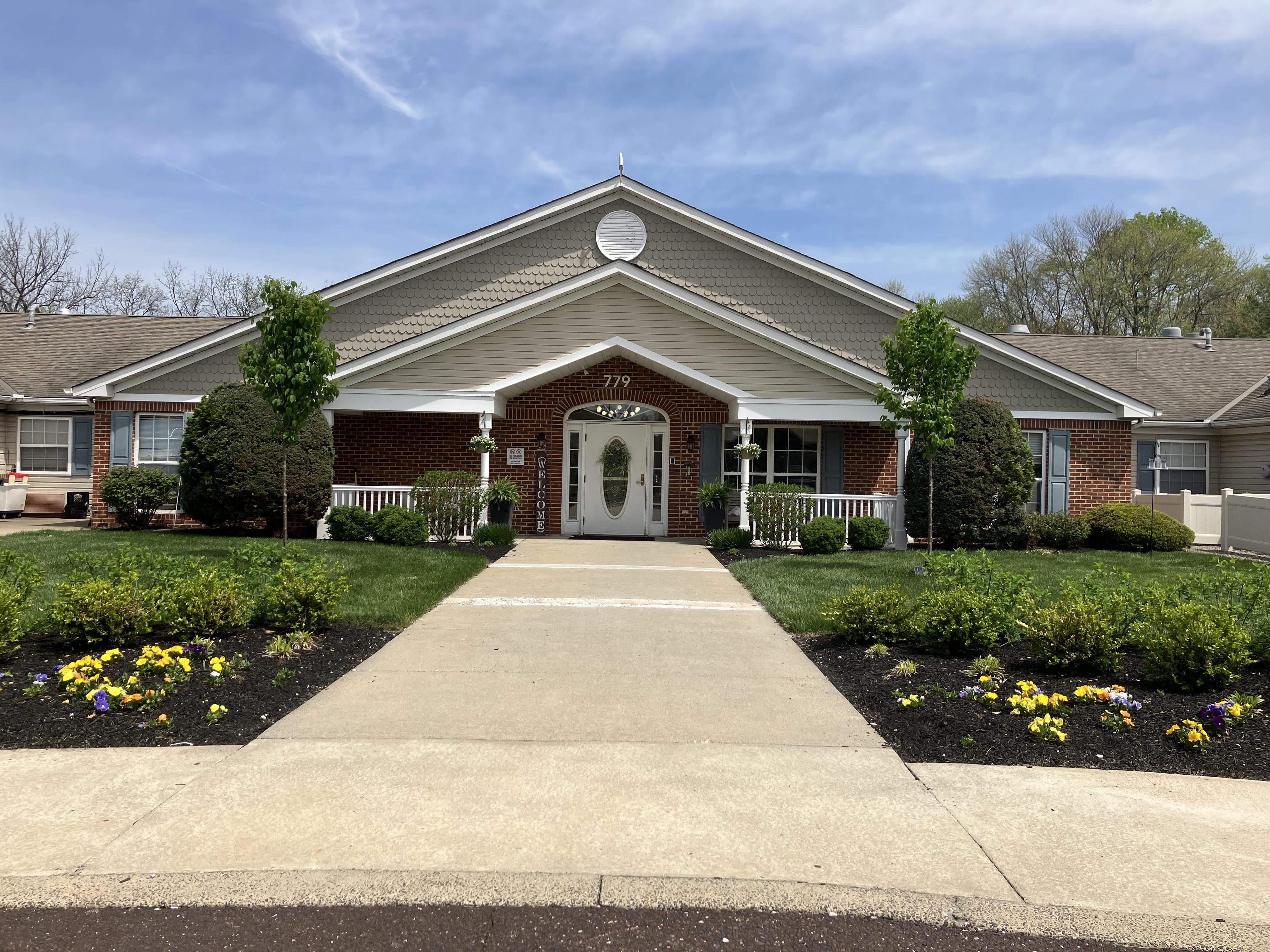 Arden Courts Warminster, A Memory Care Community 