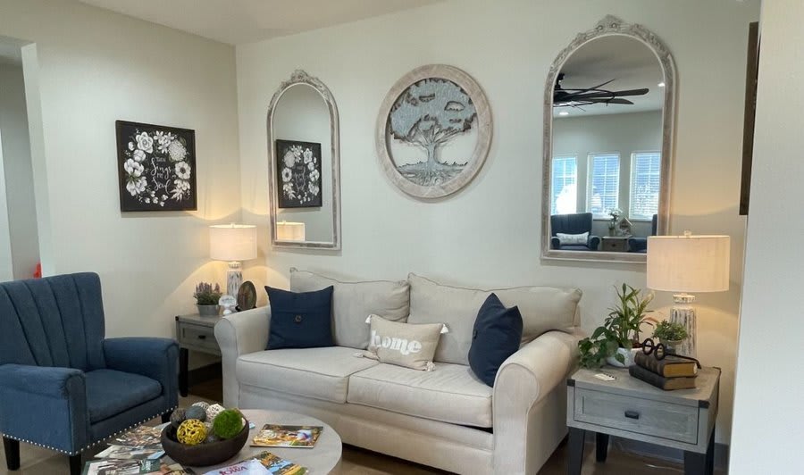 Photo of The Kindred House of Ottumwa