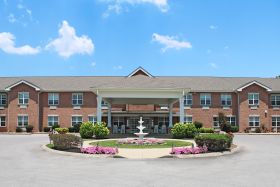 The Pavilion Senior Living at Smyrna 