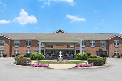 Photo of The Pavilion Senior Living at Smyrna