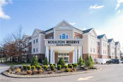 Photo of Royalton Reserve