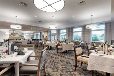 Photo of Crescent Fields at Huntingdon Valley