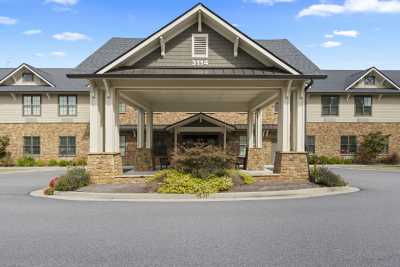 Photo of The Claiborne at John’s Creek