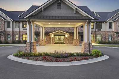 Photo of Brickmont Roswell