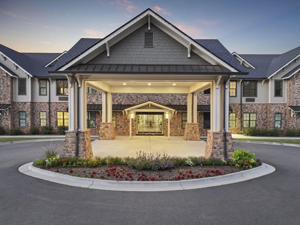 Photo of Brickmont Roswell