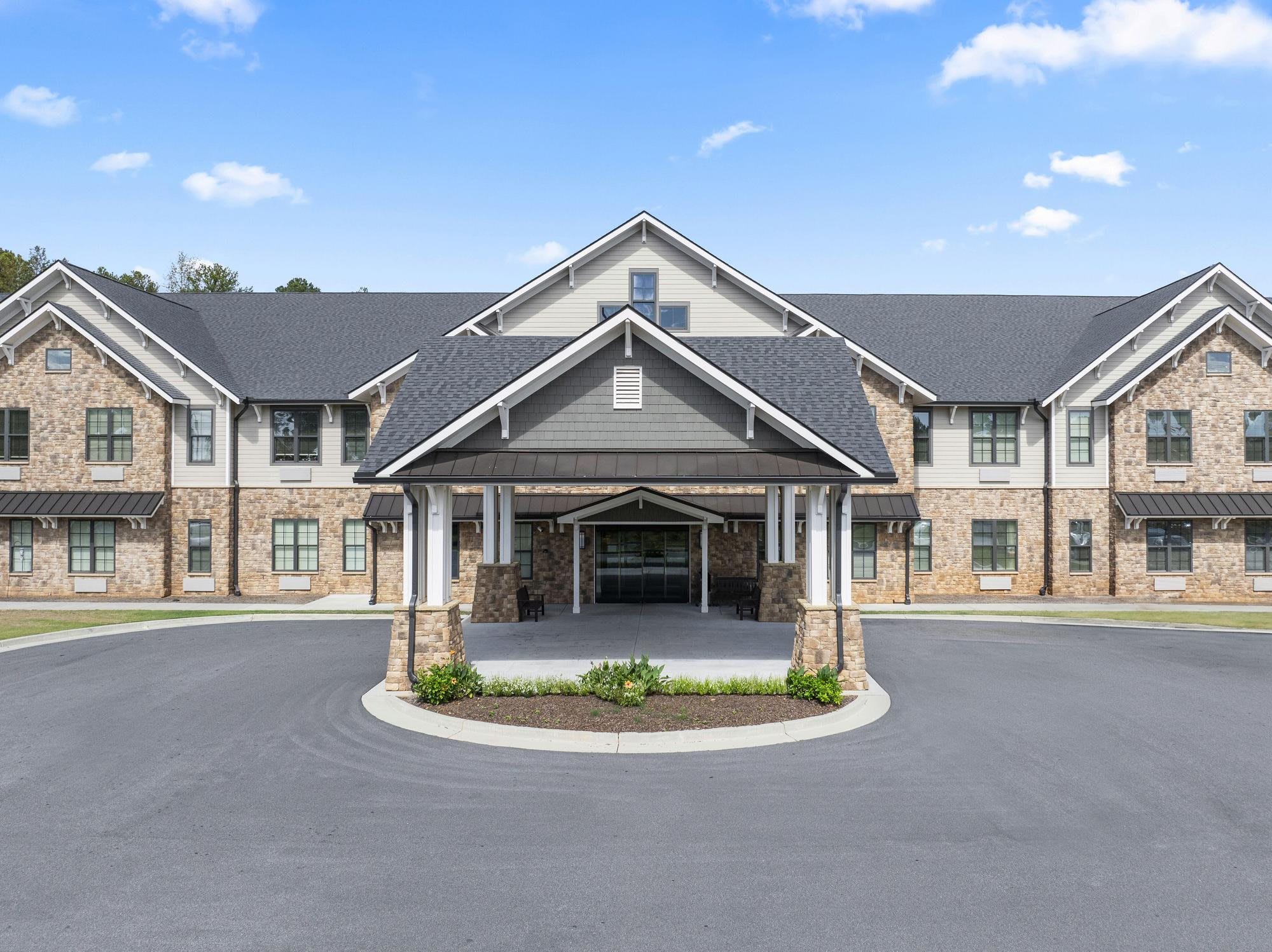 Photo of Brickmont of West Cobb