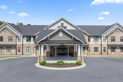 Photo of The Claiborne at West Cobb