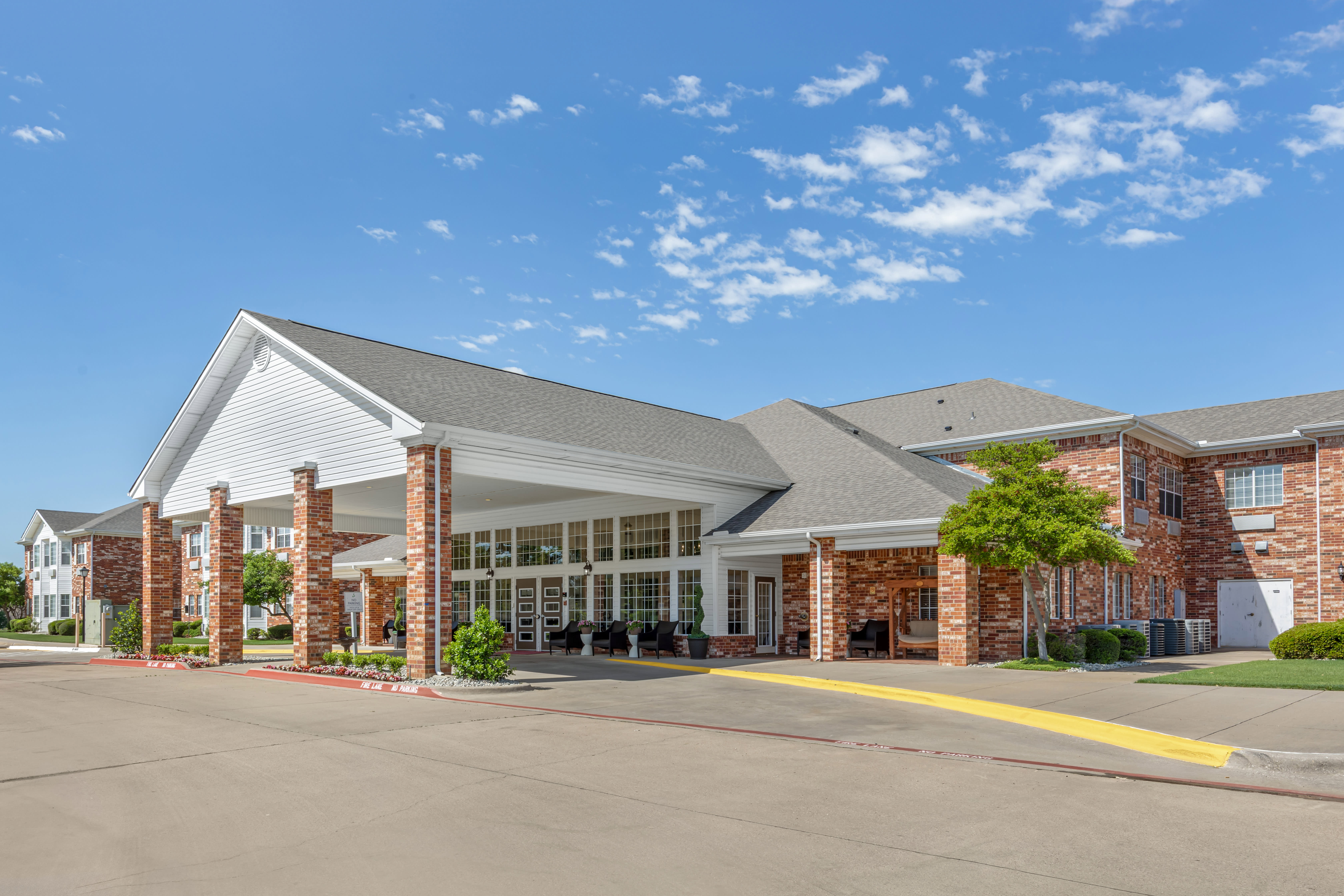 Brookdale North Richland Hills