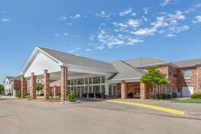 Photo of Pegasus Landing of North Richland Hills
