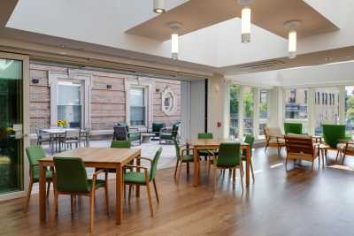 Photo of Evans Park At Newton Corner